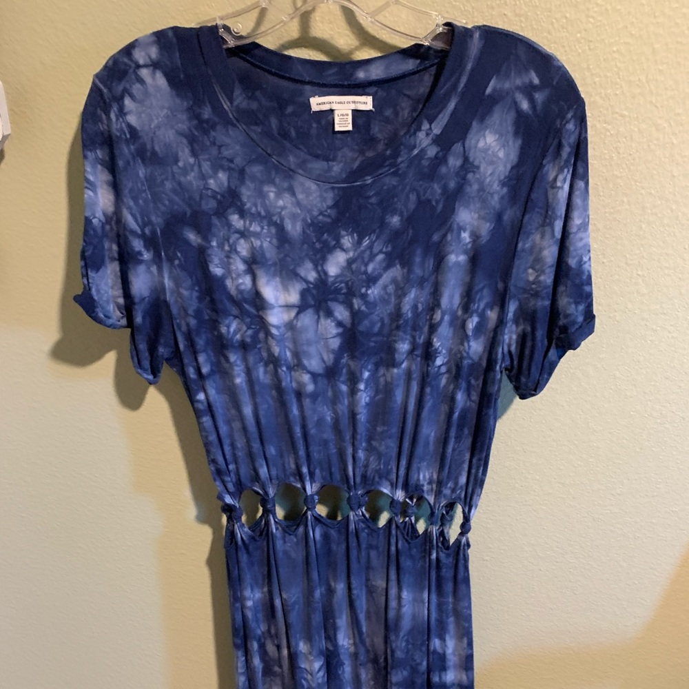 American Eagle dress size L